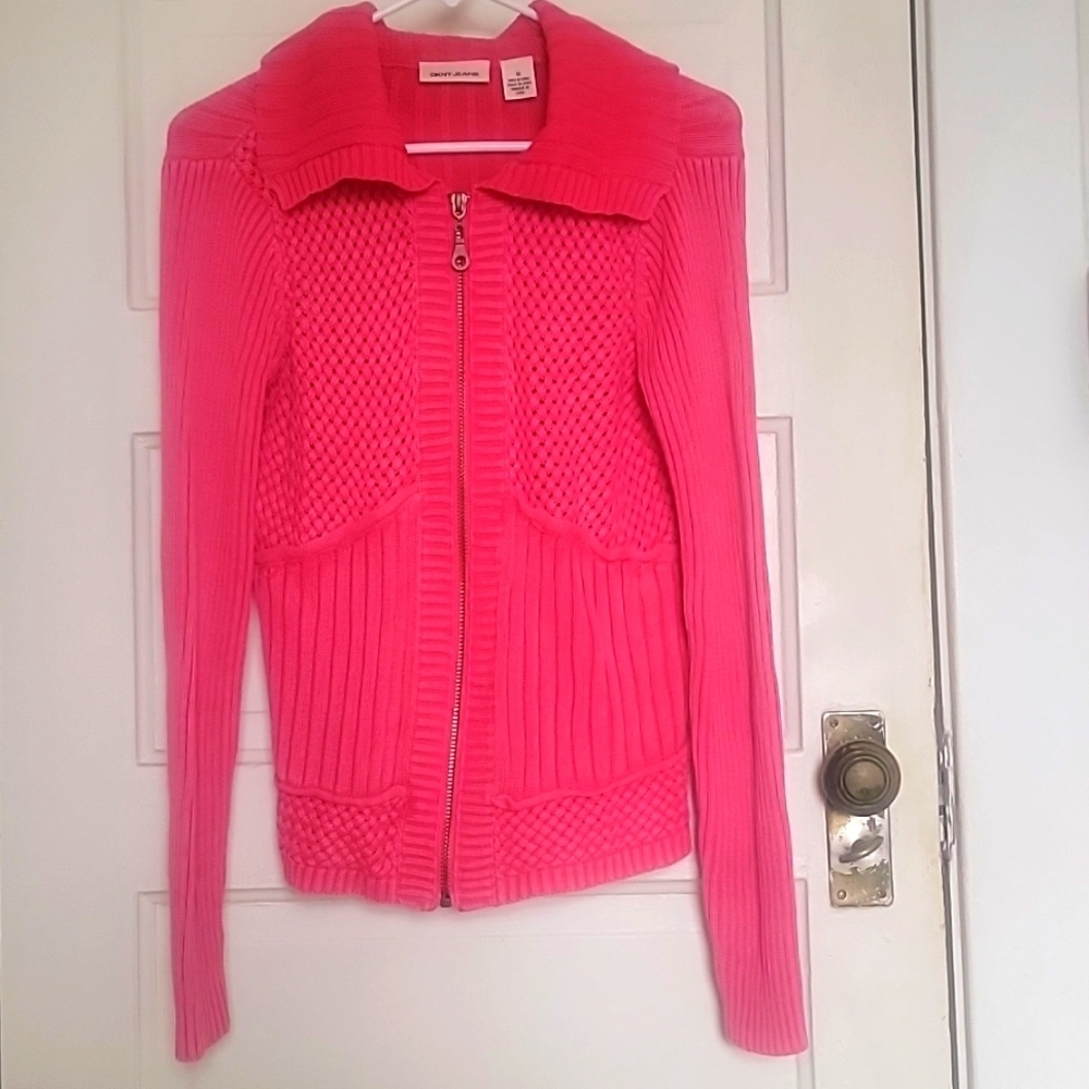 Dkny sweater